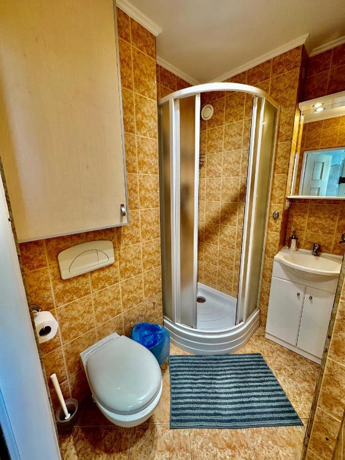 Apartamento Sun Clima/Ac Metro X2 Fast Wifi 500 Mbs 70'Tv Netflix Appletv Hbo Varsovia Exterior foto